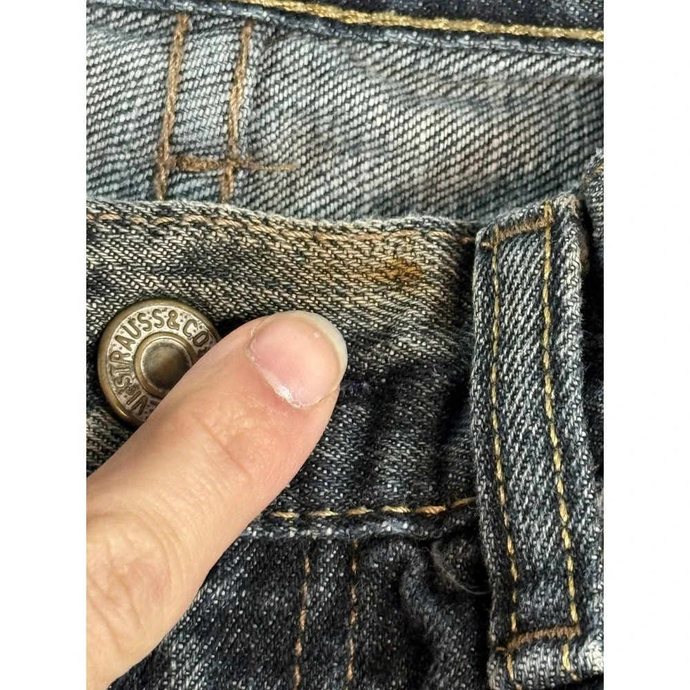 Levis levis y2k